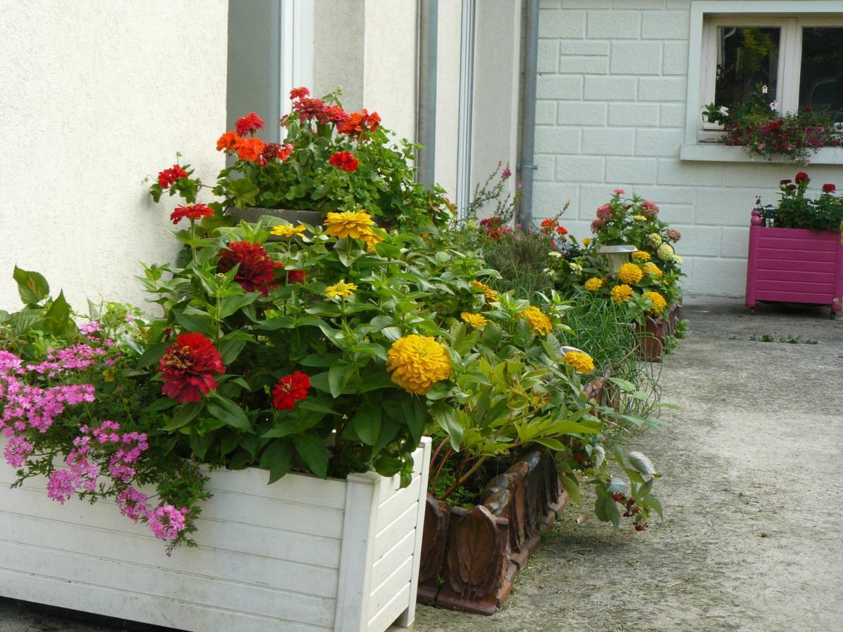 Une Chambre A Neuilly Guest House Екстер'єр фото